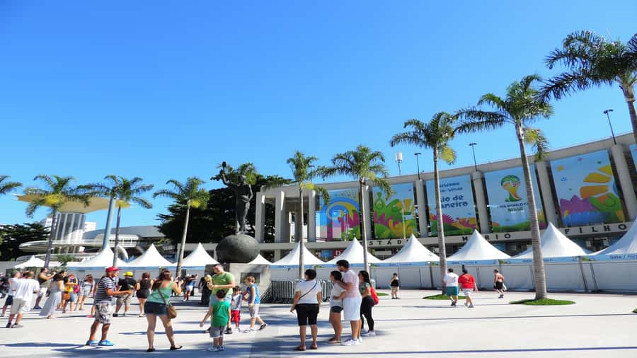 Rio: Christ The Redeemer Half Day Tour With Pick up - Why This Four-Hour Rio Tour Makes Sense
