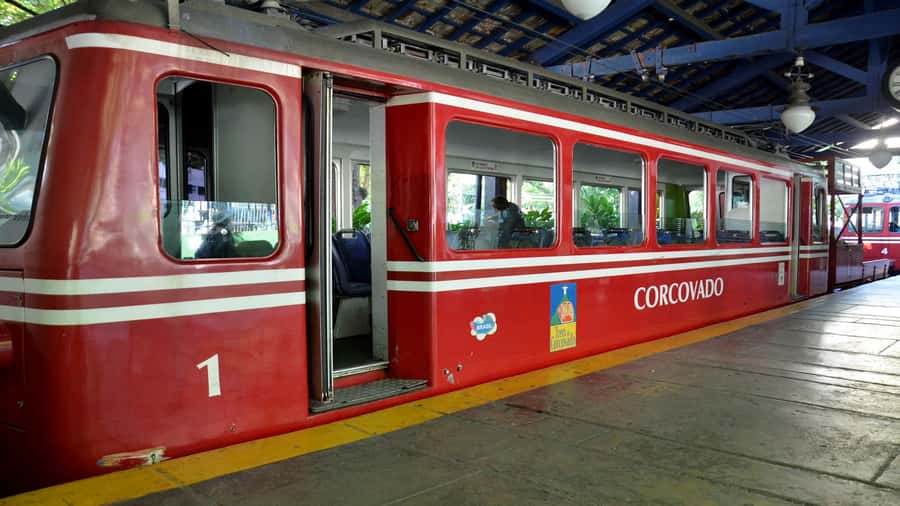Rio: Christ The Redeemer Half Day Tour With Pick up - Through Tijuca Forest to Corcovado Hill