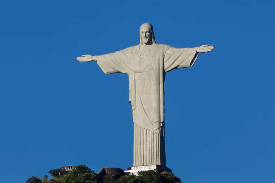 Rio: Christ The Redeemer Half Day Tour With Pick up - Who Will Like This Tour Most?