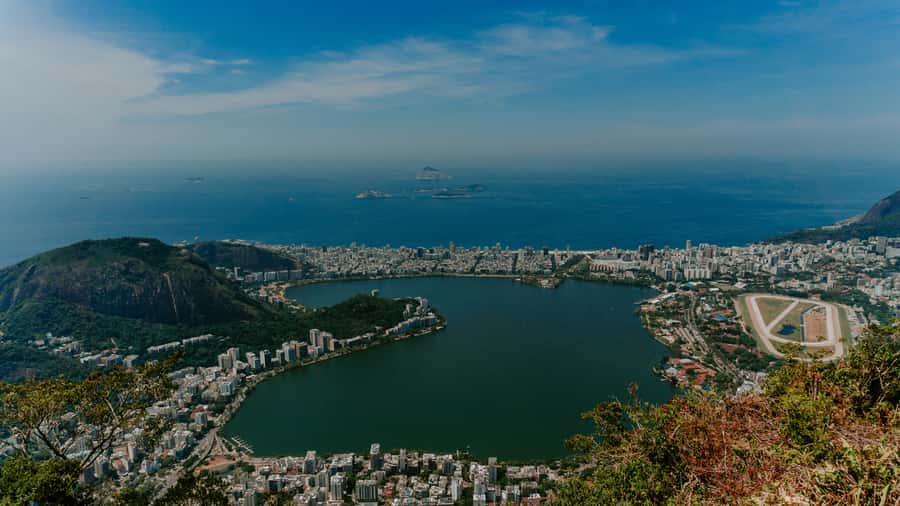 Rio: Christ the Redeemer & Sugarloaf Express Tour - Why this short Rio tour works