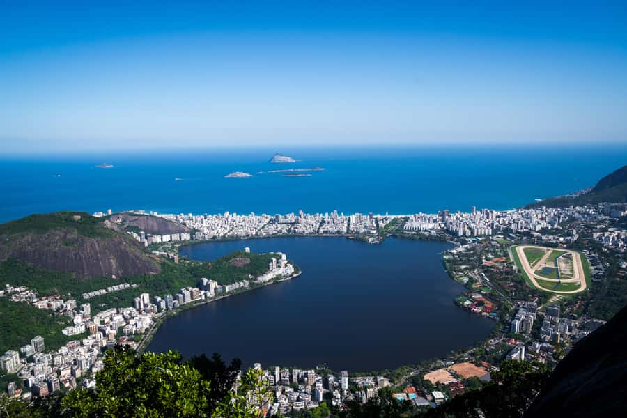Rio: Christ the Redeemer, Sugarloaf, Selaron & BBQ Lunch - Selarón Steps, Rio’s most playful photo stop