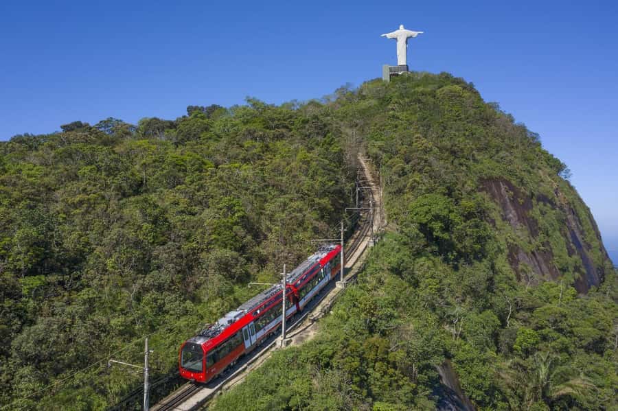 Rio: Cristo Redentor, Pão de Açúcar , almoço em churrascaria - Key points to know before booking
