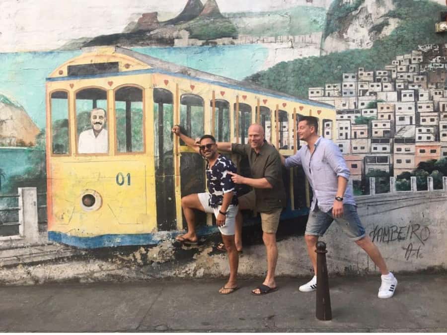 Rio Culture and History through the Art of Traditional Foods - Key Things to Know Before You Go