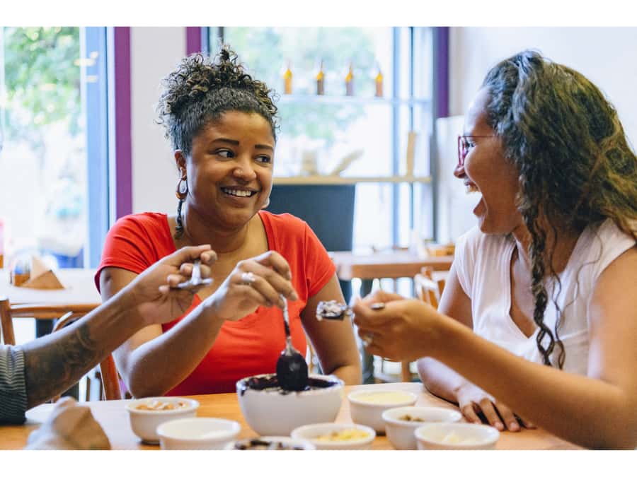 Rio Culture and History through the Art of Traditional Foods - Confeitaria Colombo and Rio’s Sweet Side