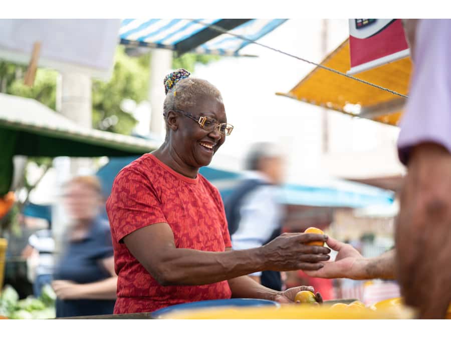 Rio Culture and History through the Art of Traditional Foods - How Much Food Do You Actually Get?