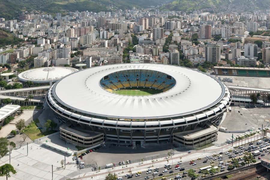 Rio de Janeiro: 30-Min Helicopter Ride with Transfers - The hotel pickup keeps the outing simple