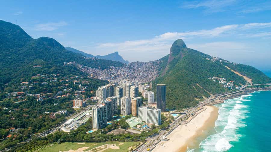 Rio de Janeiro: 4-Hour Guided Tour of Rocinha Favela - Key points to know before you go