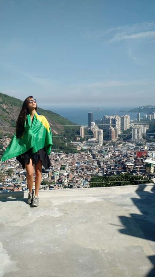 Rio de Janeiro: 4-Hour Guided Tour of Rocinha Favela - Why Rocinha offers a different side of Rio