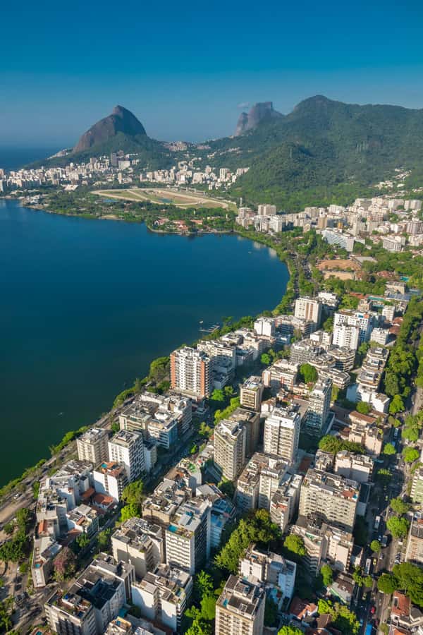 Rio de Janeiro: 45-Min Helicopter Tour with Transfer - Who will enjoy this experience most?