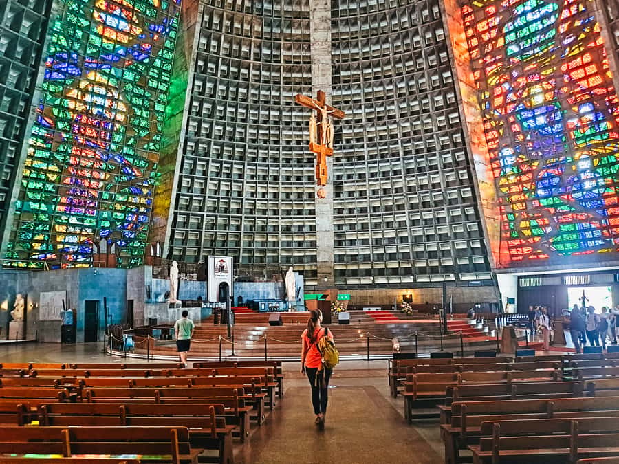 Rio de Janeiro: 6-Stop Highlights of Rio with Lunch - Maracanã and Rio’s football identity