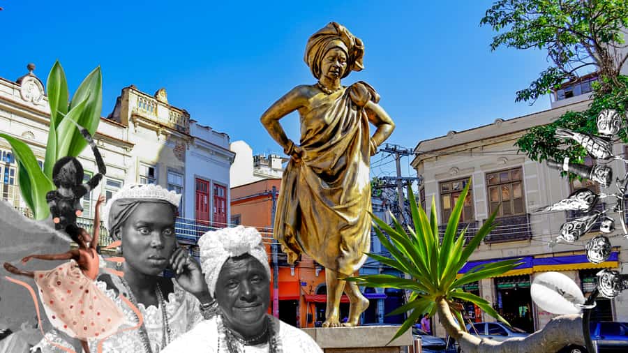 Rio de Janeiro: Afrobrazilian Heritage & Black History Walk - Why this Rio walk matters