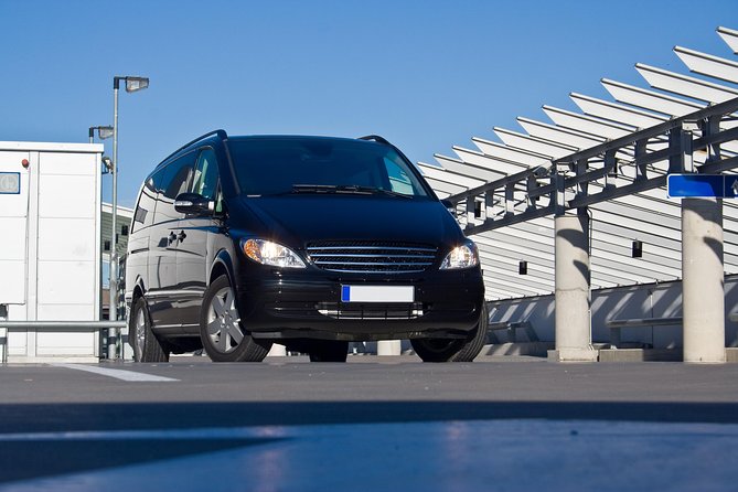Rio de Janeiro Airport Roundtrip Private Transfer - What the $137.22 price really buys