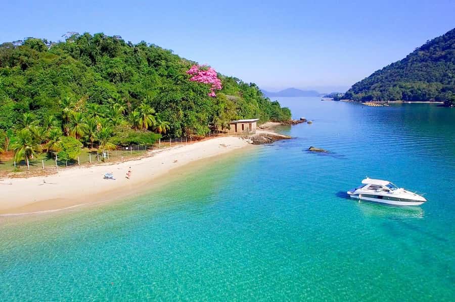 Rio de Janeiro: Angra dos Reis and Ilha Grande Full-Day Tour - Quick Take: What Matters Most