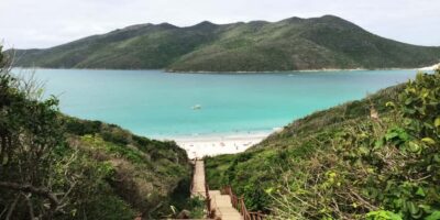Arraial do Cabo Scuba Diving Day Trip