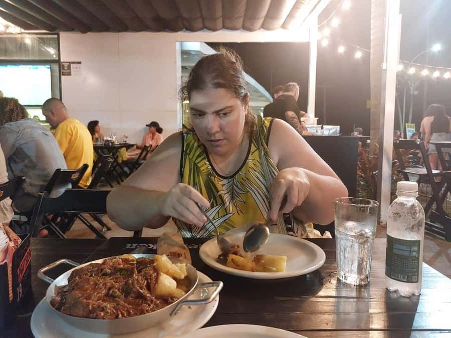Rio de Janeiro: Barra da Tijuca Walk & Food Tour with Drinks - Starting beside the beach in Jardim Oceânico