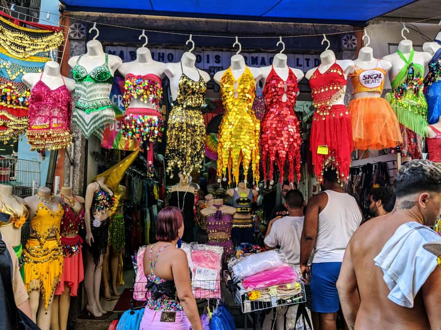 Rio de Janeiro: Be a true Rio's local for a day - Tour - Why This Five-Hour Route Works