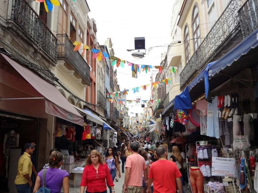 Rio de Janeiro: Be a true Rio's local for a day - Tour - Maracanã: Rio’s Football Temple
