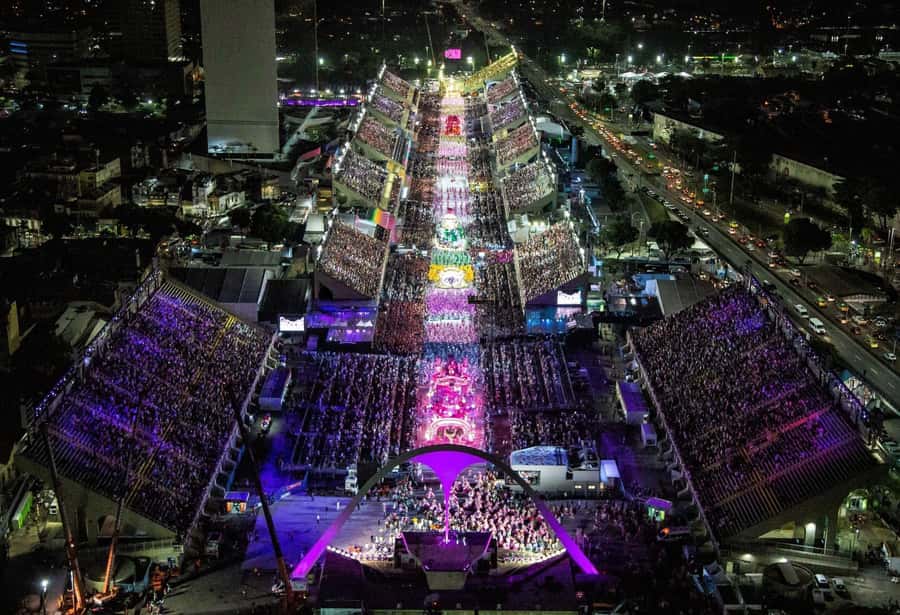 Rio de Janeiro: Be a true Rio's local for a day - Tour - Sahara Market: The Most Local Stop