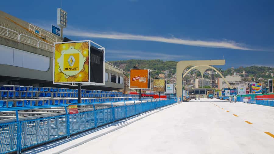Rio de Janeiro: Be a true Rio's local for a day - Tour - Who Will Get the Most From This Tour