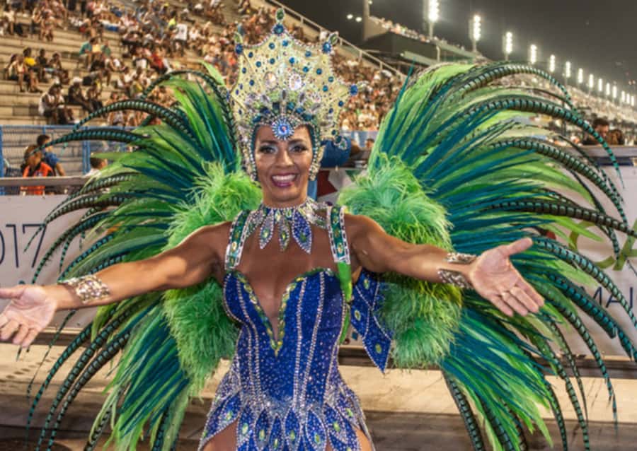 Rio de Janeiro: Beginner Samba Lesson in Ipanema - Why the instructor makes such a difference