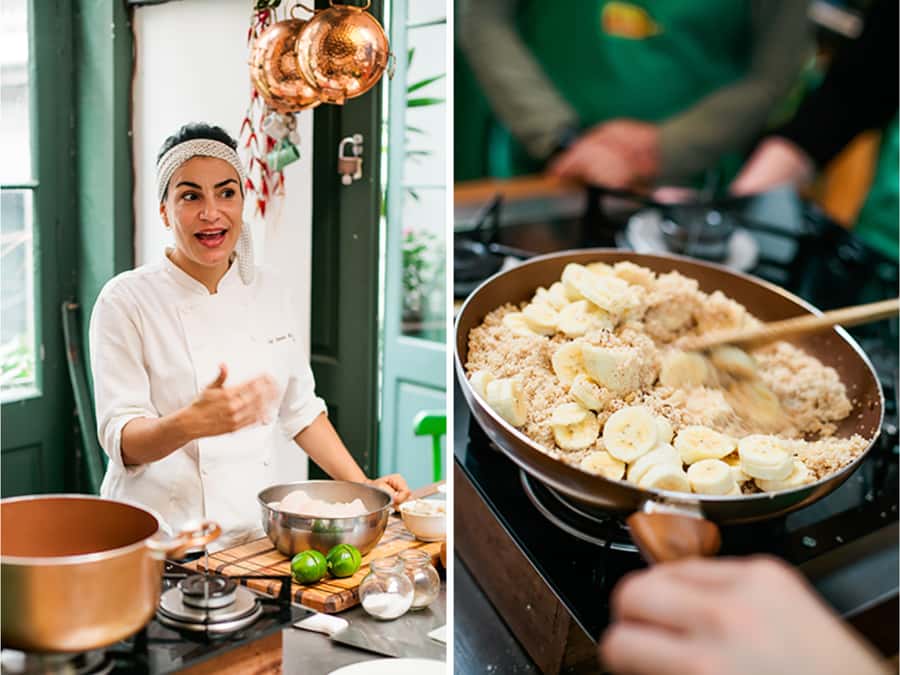Rio de Janeiro: Brazilian Cooking Class in Rio de Janeiro - Who will enjoy this most
