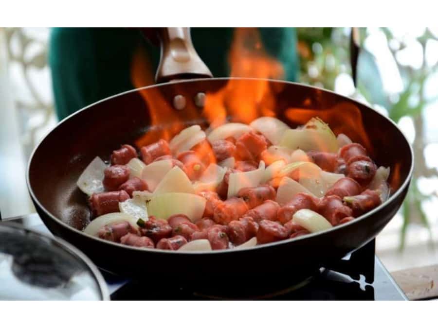 Rio de Janeiro: Brazilian Cooking Class in Rio de Janeiro - Dessert changes with the available fruit