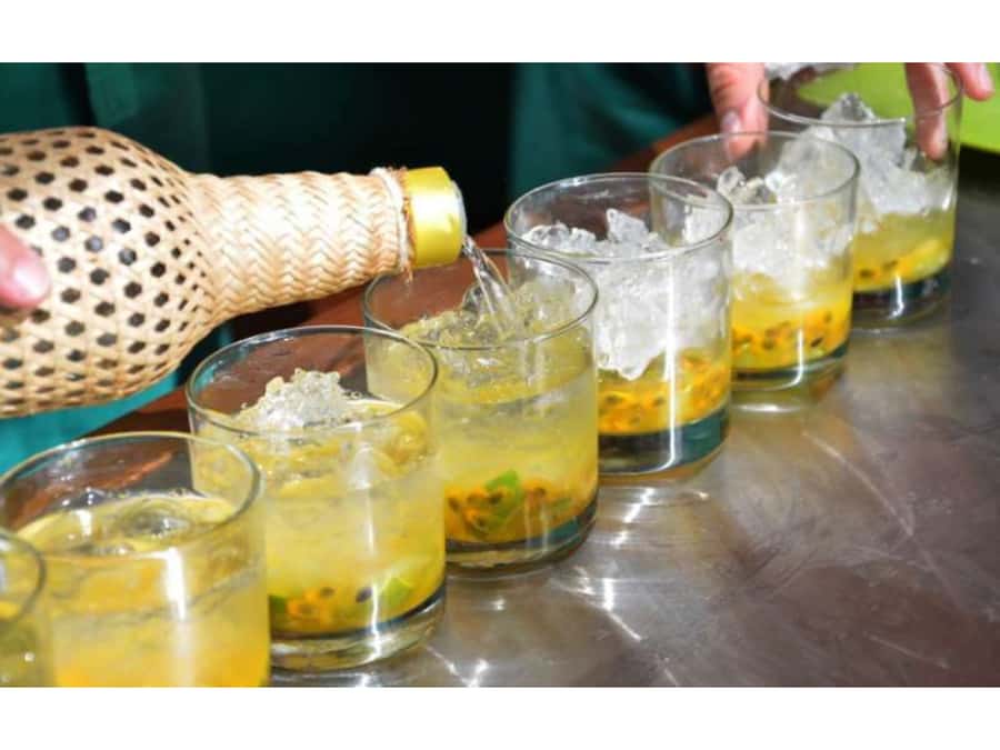 Rio de Janeiro: Brazilian Cooking Class in Rio de Janeiro - What the three or four hours are really buying