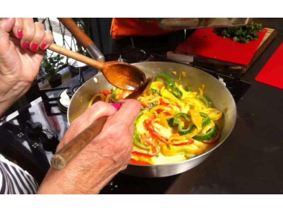 Rio de Janeiro: Brazilian Cooking Class in Rio de Janeiro - The schedule determines your main course