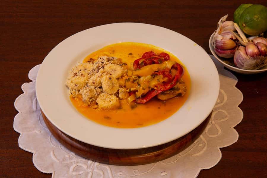 Rio de Janeiro: Brazilian Cooking Class with Hotel Pickup - Why a cooking class works well in Rio