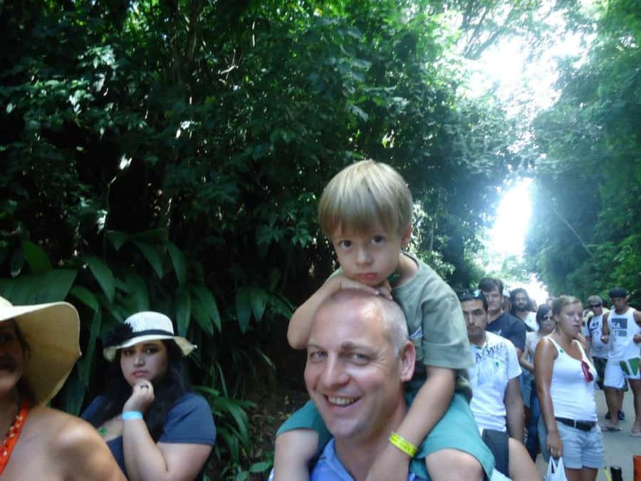 Rio de Janeiro: Christ Redeemer, Selaron steps & Sugarloaf - Who should book this experience?