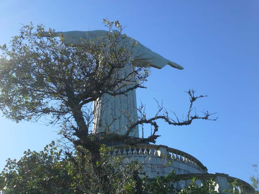 Rio de Janeiro: Christ Redeemer, Selaron steps & Sugarloaf - My verdict on this Rio sunset tour