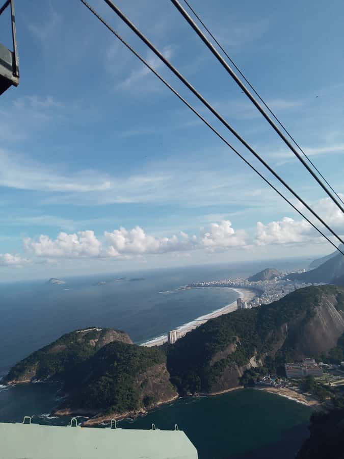 Rio de Janeiro: Christ Redeemer + Sugar Loaf & more + Lunch - Key points to know before booking
