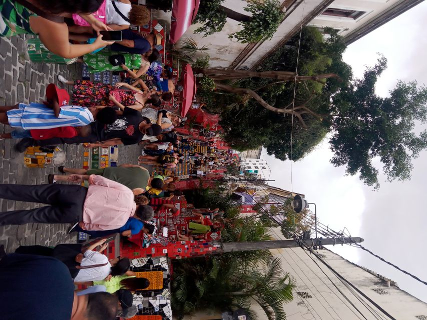 Rio de Janeiro: Christ Redeemer + Sugar Loaf & more + Lunch - The Metropolitan Cathedral closes the day on a different note