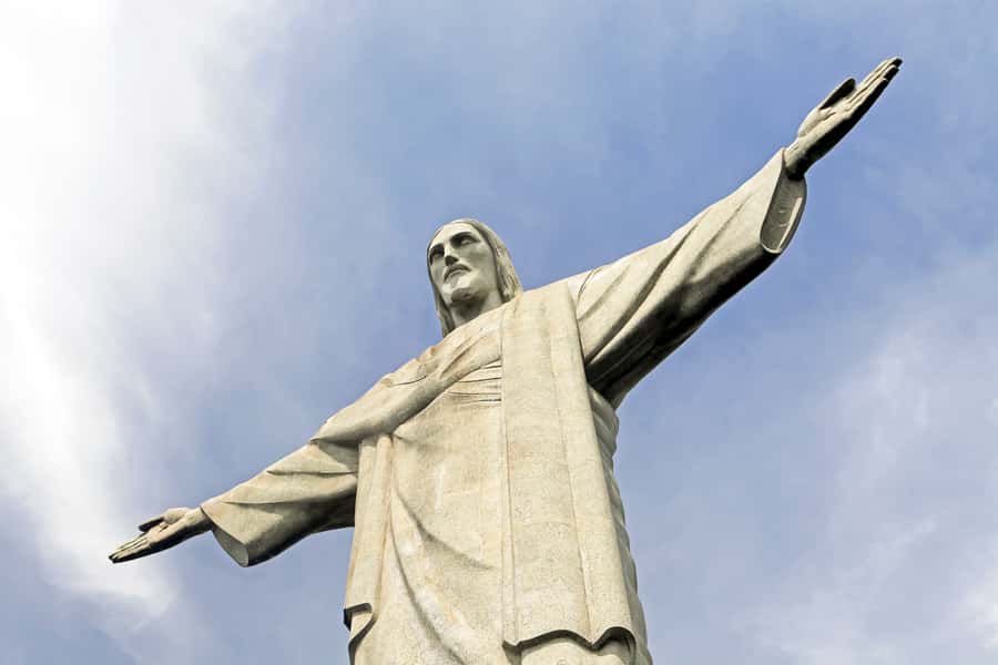 Rio de Janeiro: Christ, Selaron Steps, and Tijuca Park Tour - The Sugarloaf option at the end
