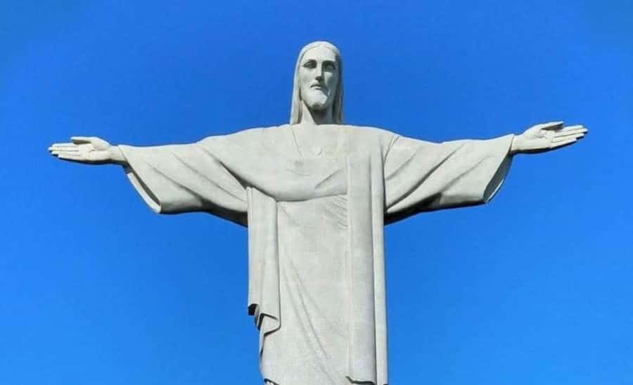 Rio de Janeiro: Christ the Redeemer and Sugarloaf Tour with… - Key points at a glance