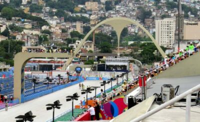 Christ the Redeemer and Sugarloaf Tour with…