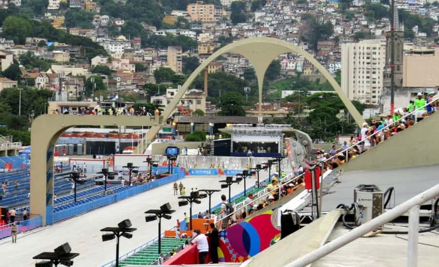 Rio de Janeiro: Christ the Redeemer and Sugarloaf Tour with… - Christ the Redeemer and the long wait question