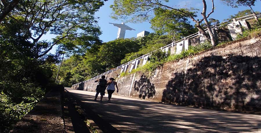 Rio de Janeiro: Christ the Redeemer Guided Hike - Key points to know before you book