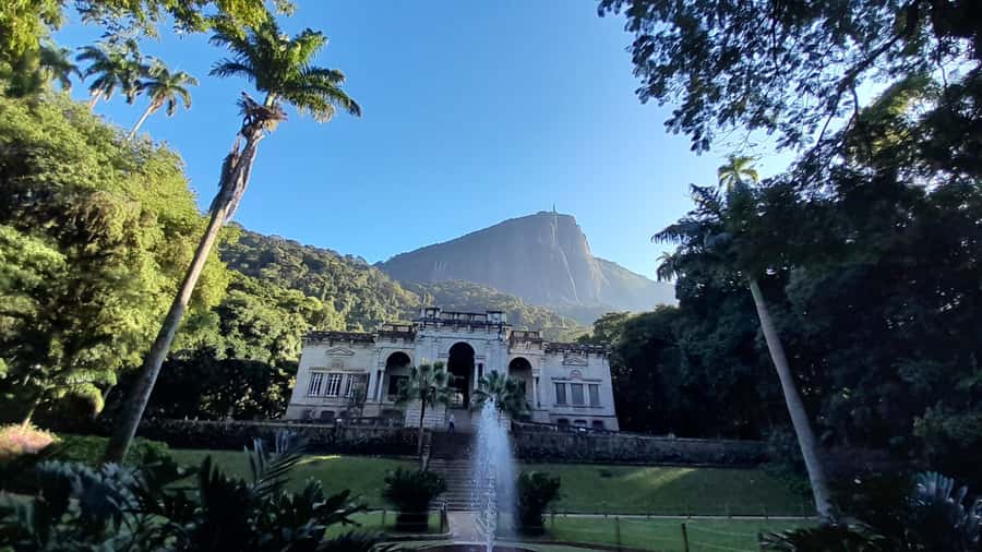 Rio de Janeiro: Christ the Redeemer Guided Hike - Why this hike feels different from a standard Christ tour