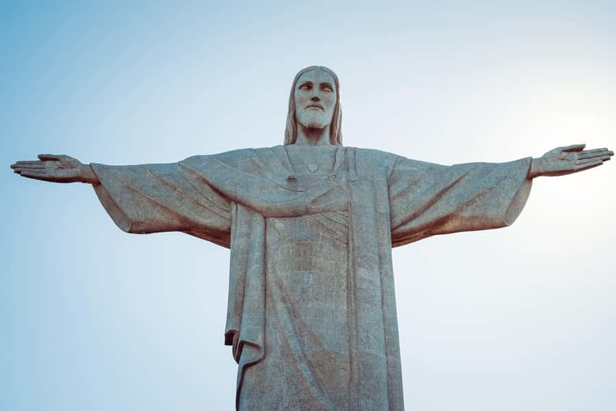 Rio de Janeiro: Christ the Redeemer, Sugarloaf, & City-tour - Five useful things to know before you book