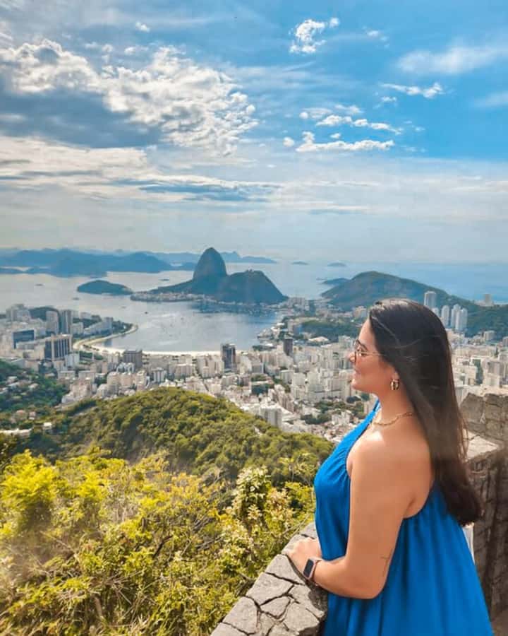 Rio de Janeiro: Christ the Redeemer, Sugarloaf, & City-tour - Rio’s cathedral is a surprising city-center stop