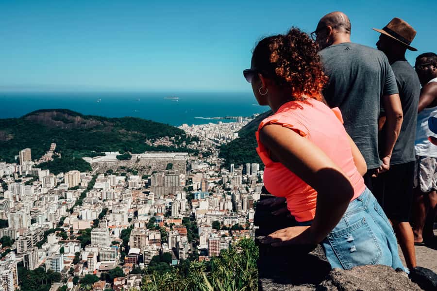 Rio de Janeiro: Christ the Redeemer, Sugarloaf, & City-tour - Museum of Tomorrow and Mauá Square