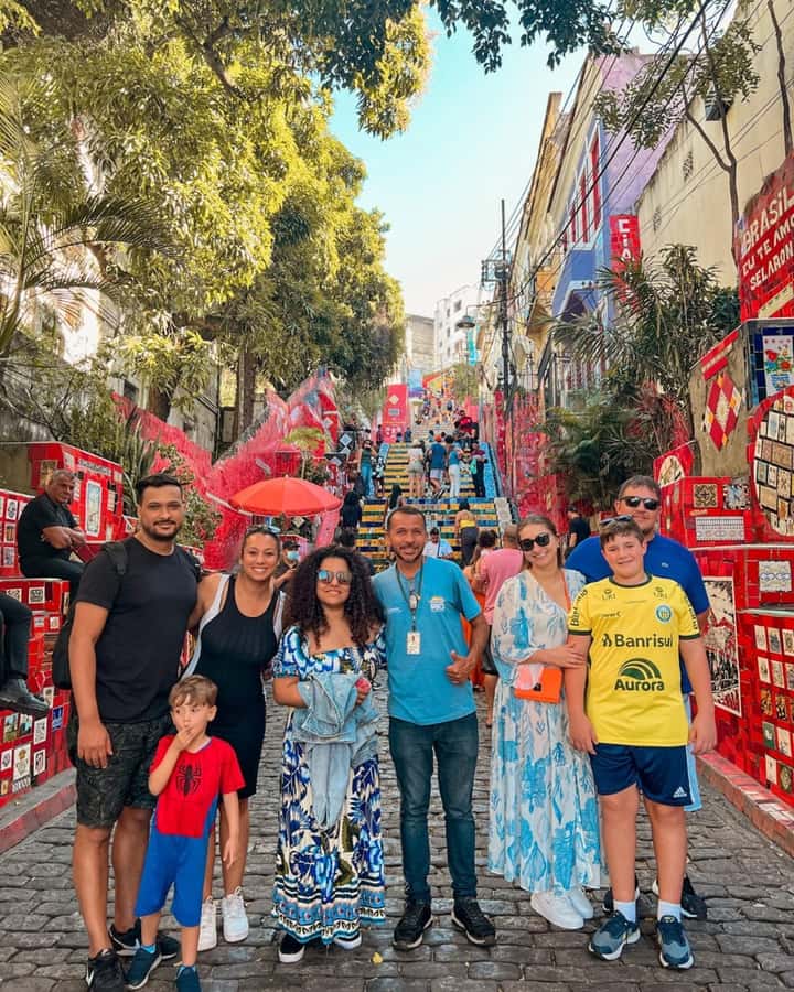Rio de Janeiro: Christ the Redeemer, Sugarloaf, & City-tour - Is the eight-hour route good value?