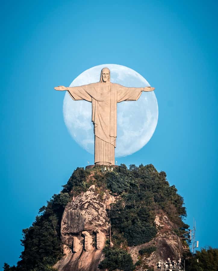 Rio de Janeiro: Christ the Redeemer Ticket - Why the Corcovado Train Makes This Visit Worthwhile