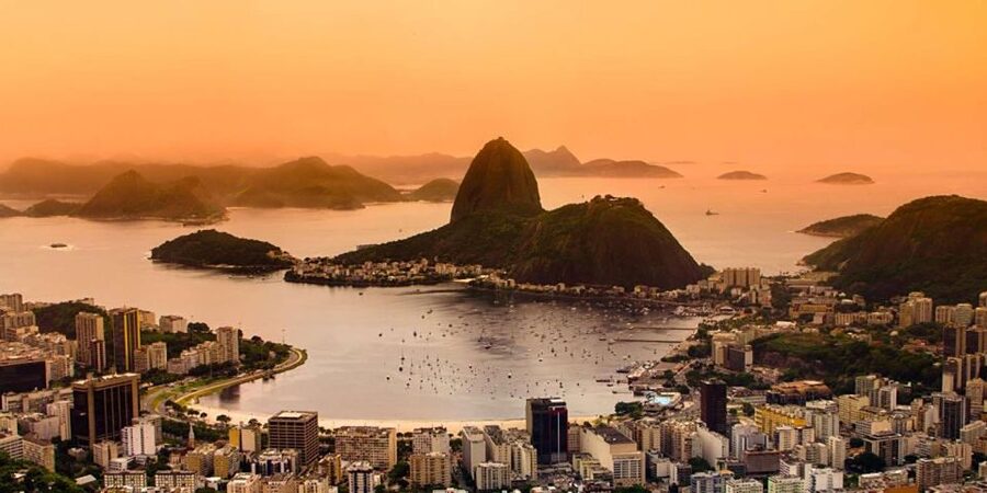 Rio de Janeiro: City Sightseeing Full Day Tour - Key points to know before booking