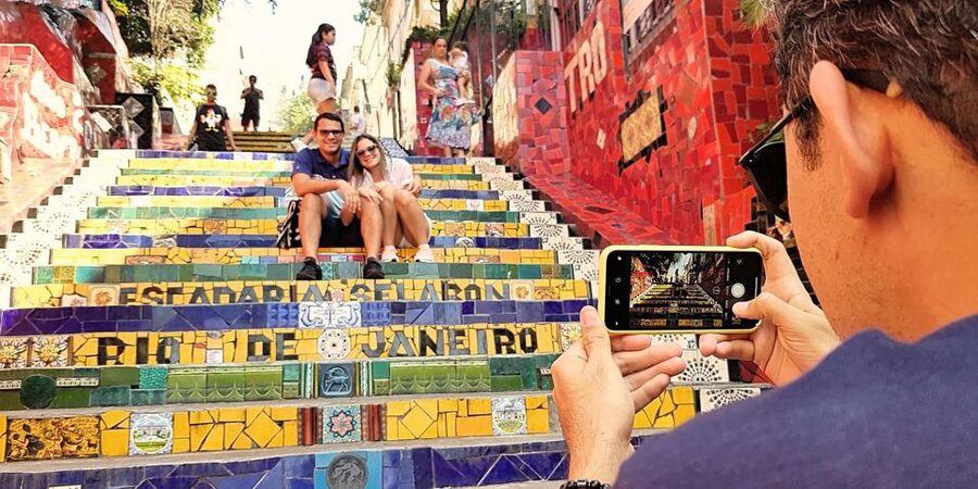Rio de Janeiro: City Sightseeing Full Day Tour - A 14-hour introduction to Rio’s big sights