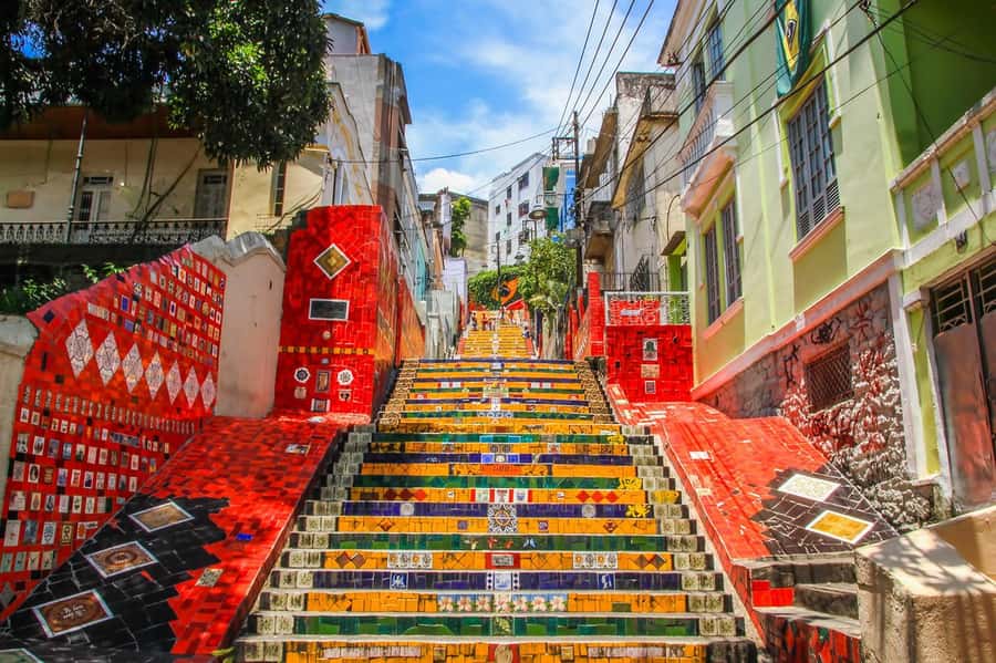 Rio de Janeiro: City tour, food, night attractions and more! - Key points to know before booking