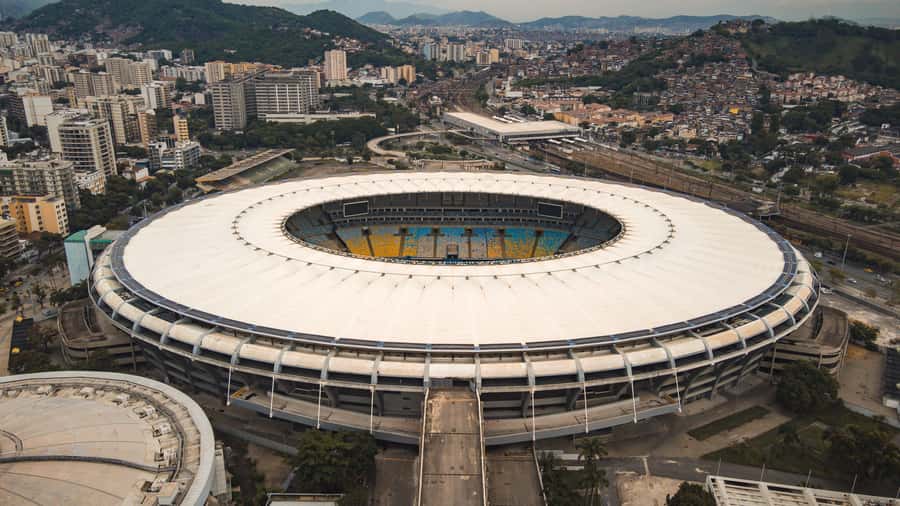 Rio de Janeiro: City tour, food, night attractions and more! - Why this Rio tour works for a first full day