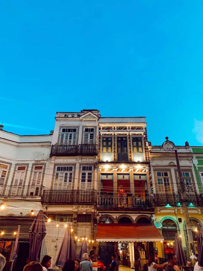 Rio de Janeiro: City tour, food, night attractions and more! - Tijuca National Park and the limits of the forest stop