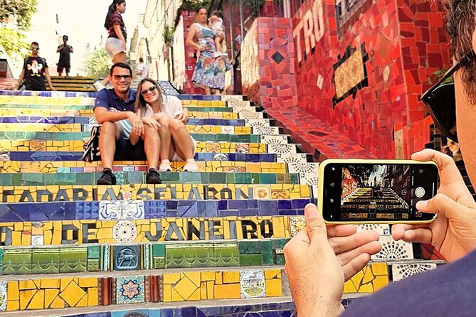 Rio de Janeiro City Tour for One Day - Sugarloaf Mountain: two cable-car rides, one grand panorama